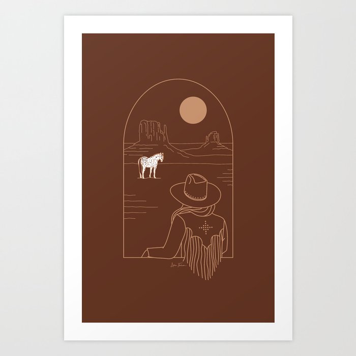 Art Print