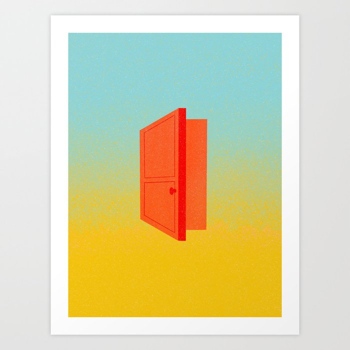Art Print