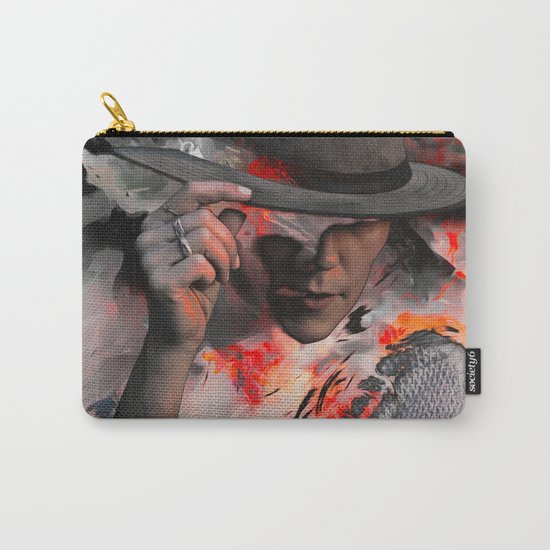 Power Carry-All Pouch