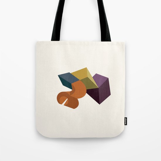 Leftovers Tote Bag