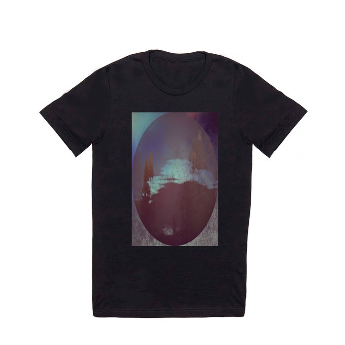 Lunar Light T Shirt