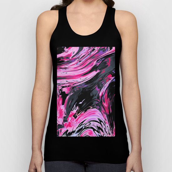Tuzol Unisex Tank Top