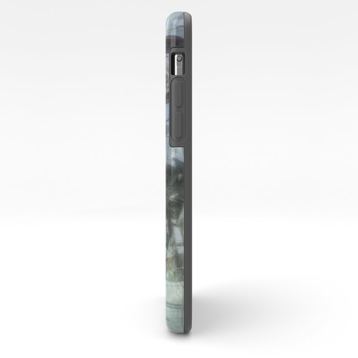 Lambretta Arcelik Lambro 200 Iphone Case By Davidpyatt Society6