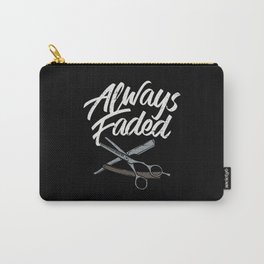 Always Faded - Gift Carry-All Pouch