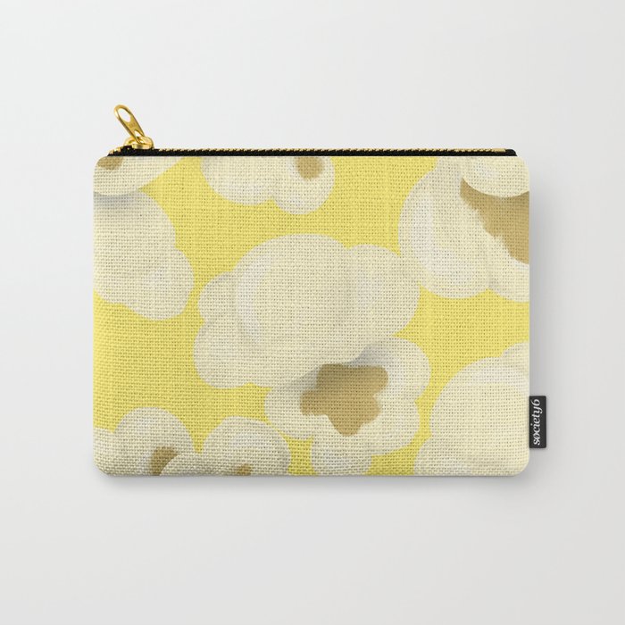 Buttered popcorn Carry-All Pouch