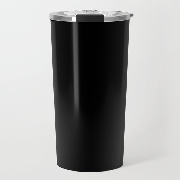 Coals Travel Mug