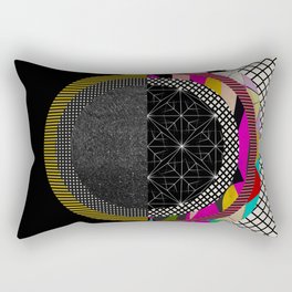 Core Rectangular Pillow