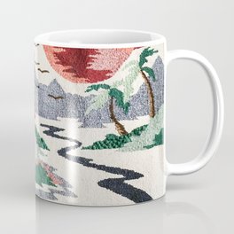 Villager Coffee Mug