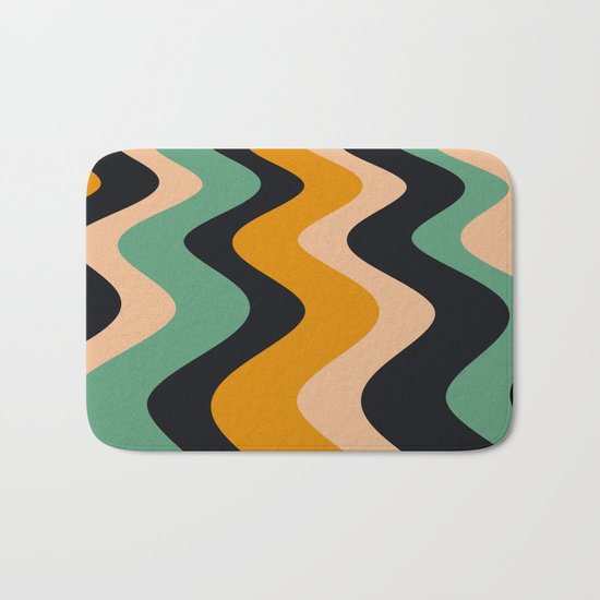ABSTRACT 11 Bath Mat