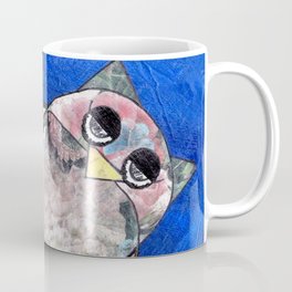 .owler. Coffee Mug