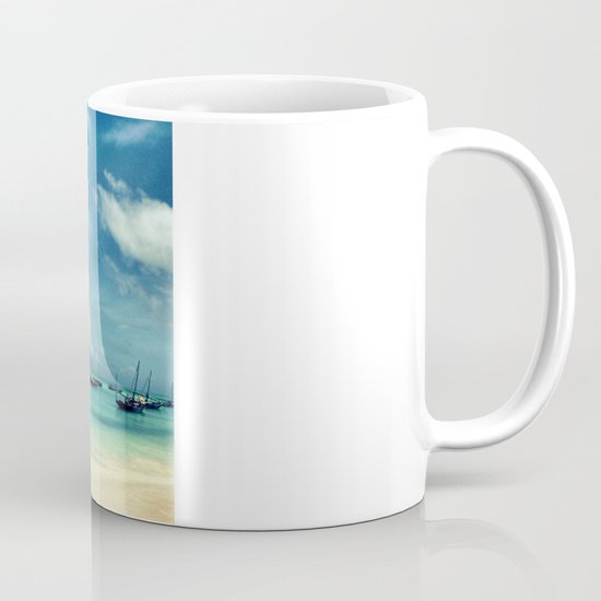 Hakuna Matata Mug