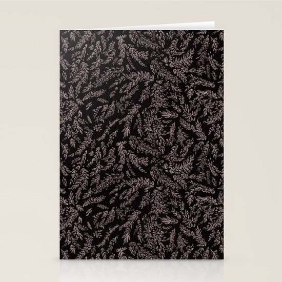 La Folie Stationery Cards