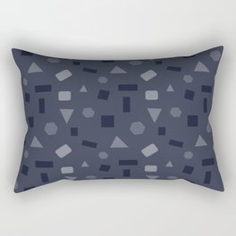 Prosperity Rectangular Pillow