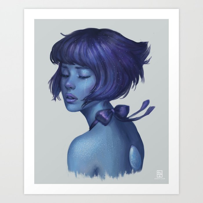 lapis art