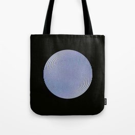 Sphere Tote Bag
