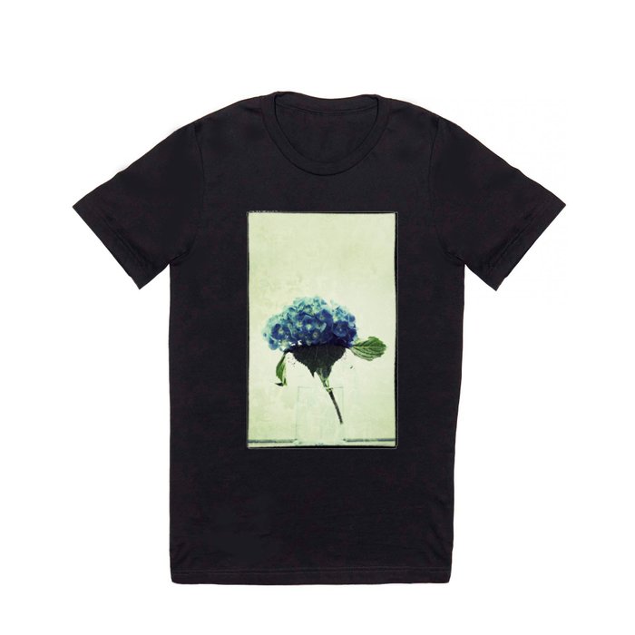 Hydrangea My Favorite T Shirt