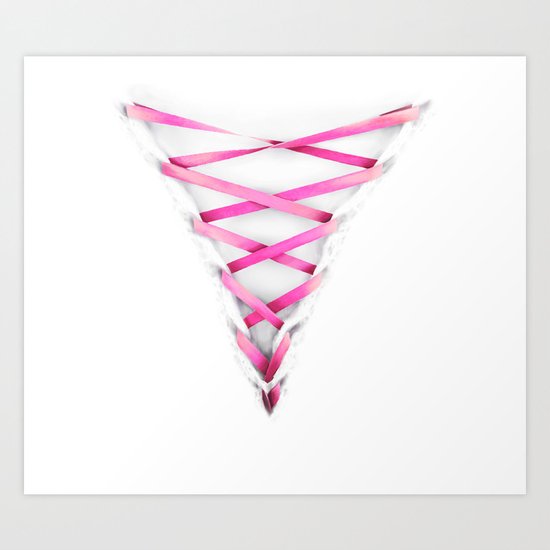 for u Art Print