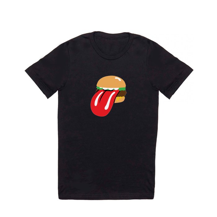 Rolling Burg T Shirt