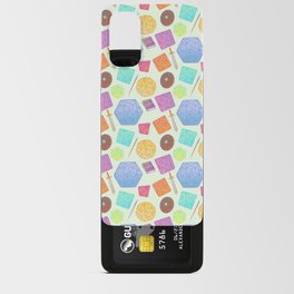 Dice Medley Plus Android Card Case