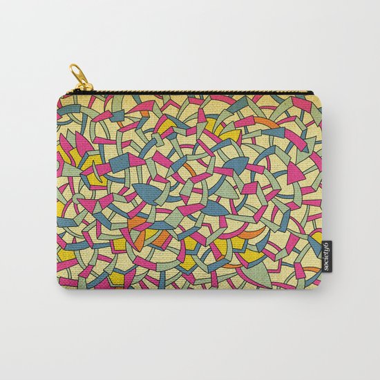 - space 2 - Carry-All Pouch