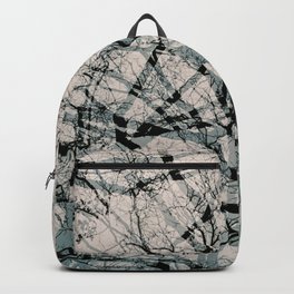 The Trees Backpack