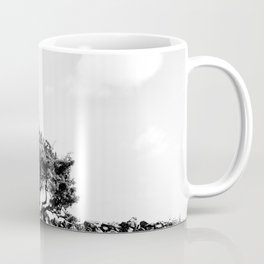 No silver lining Coffee Mug