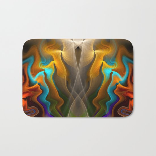 Spirit Bath Mat