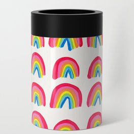 Rainbow Collection – Classic Palette Can Cooler