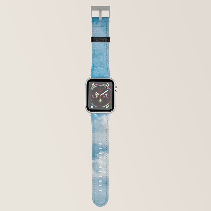 Iridescent apple watch band online