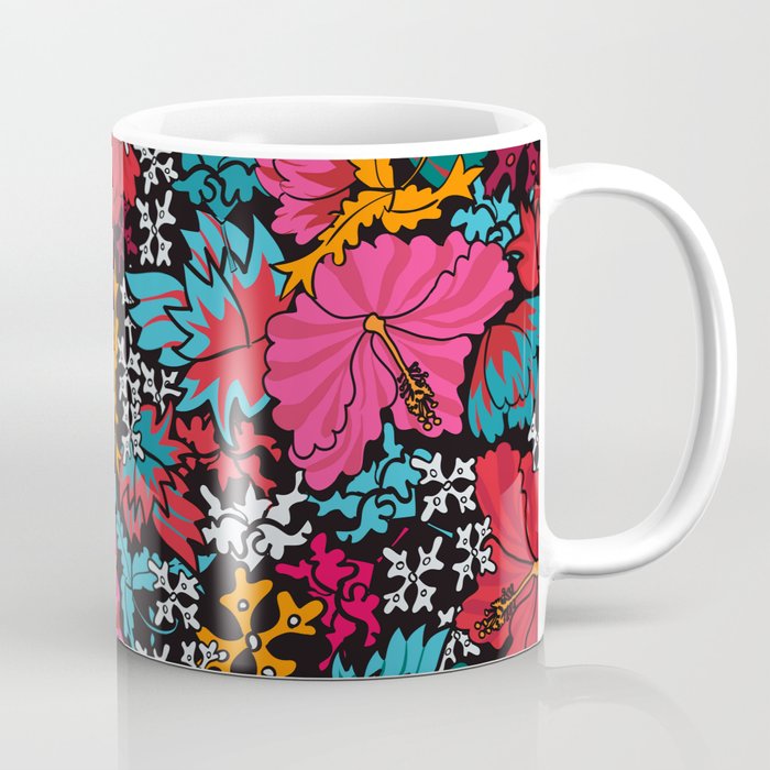 Summer Night Coffee Mug