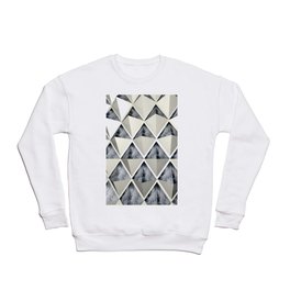 Smoky Diamond Crewneck Sweatshirt