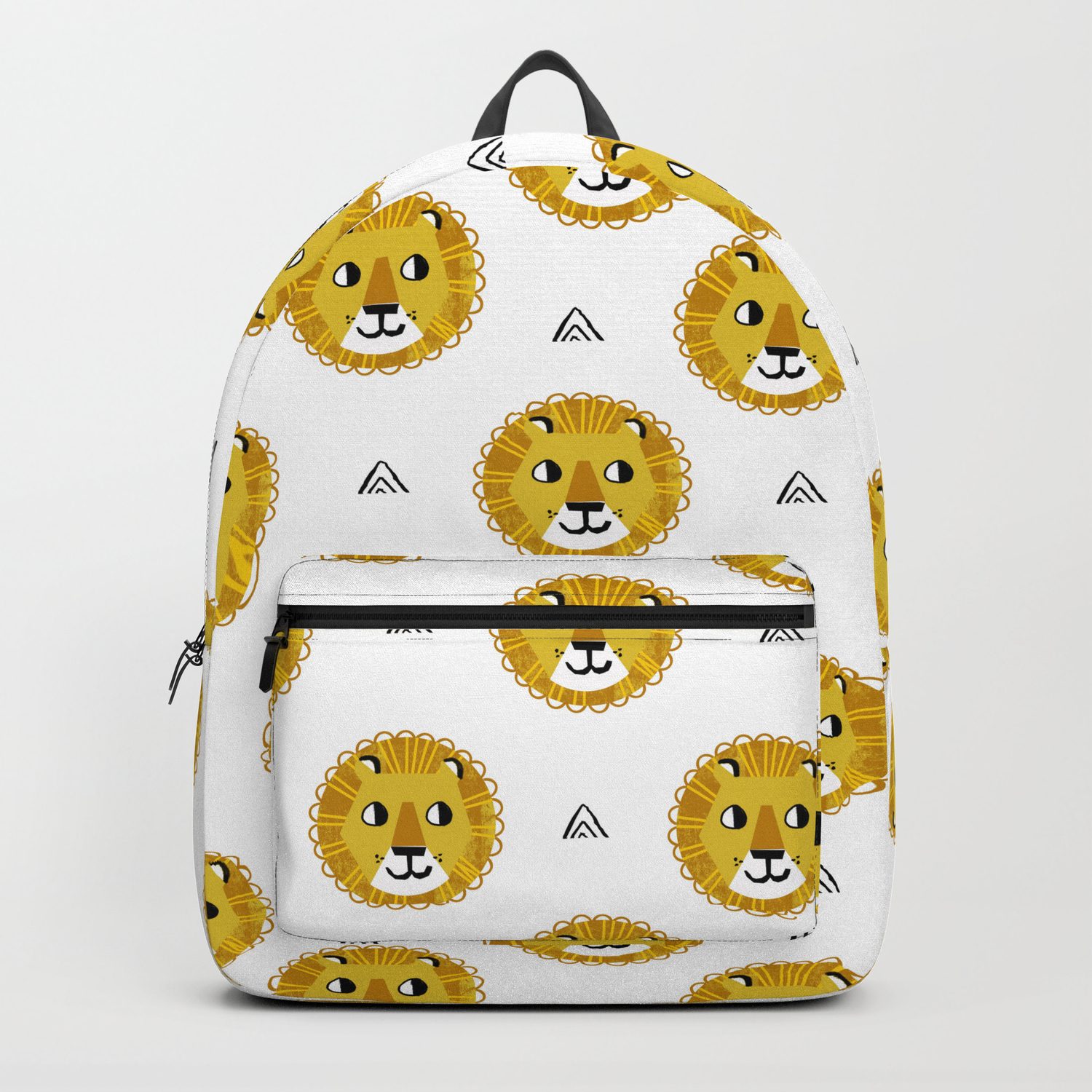 kids safari backpack