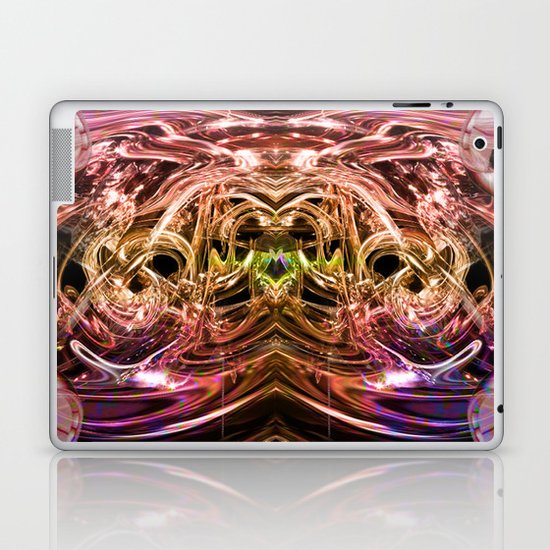 oro Laptop & iPad Skin