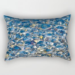 Mosaics Rectangular Pillow