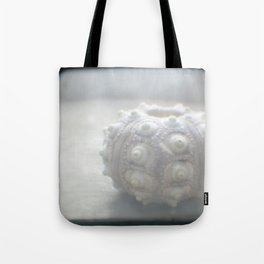 Lonely Urchin TTV Tote Bag