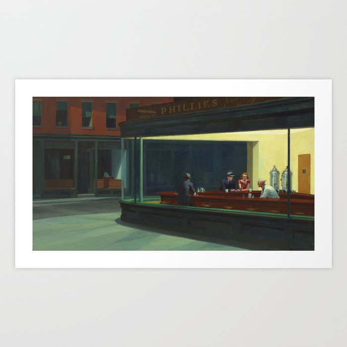 Art Print