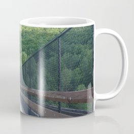Poconos Coffee Mug