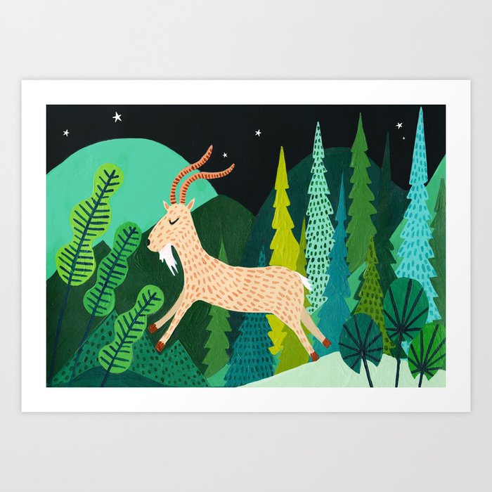 Art Print