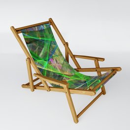 Karma Salad Sling Chair
