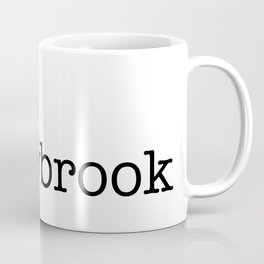 I Heart Stonybrook, PA Coffee Mug