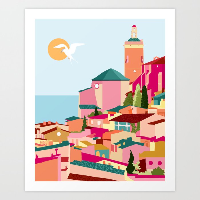 Art Print