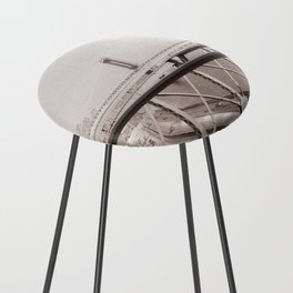 New York City | East River Views  Counter Stool