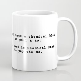 Method Man Coffee Mug