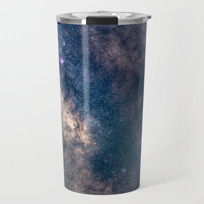 Milky Way Core Travel Mug