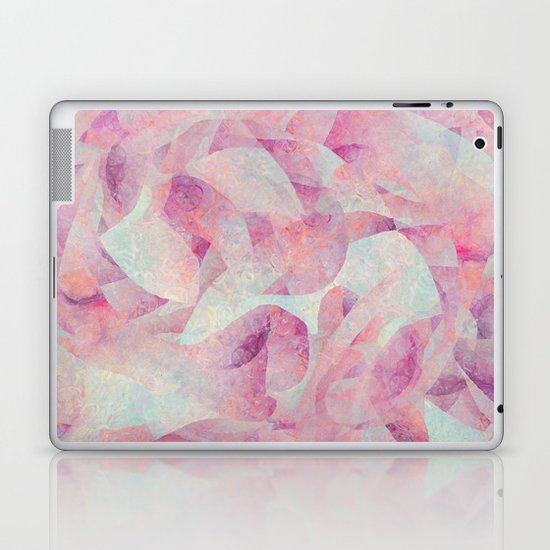 Sleep to Dream Laptop & iPad Skin