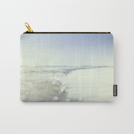 This is the end... Carry-All Pouch