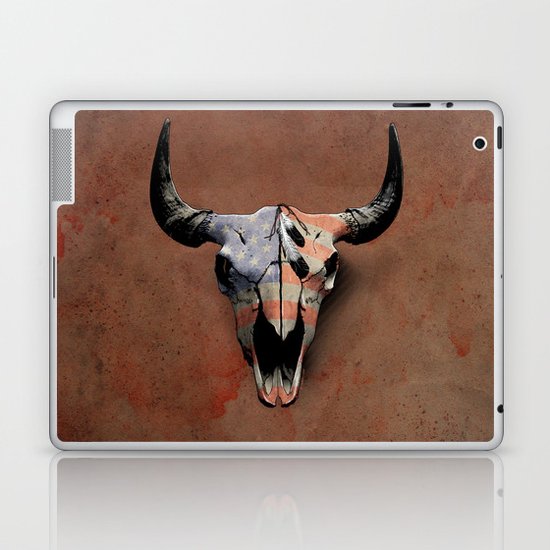 In Memoriam Laptop & iPad Skin