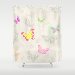 Personalized Shower Curtains Society6