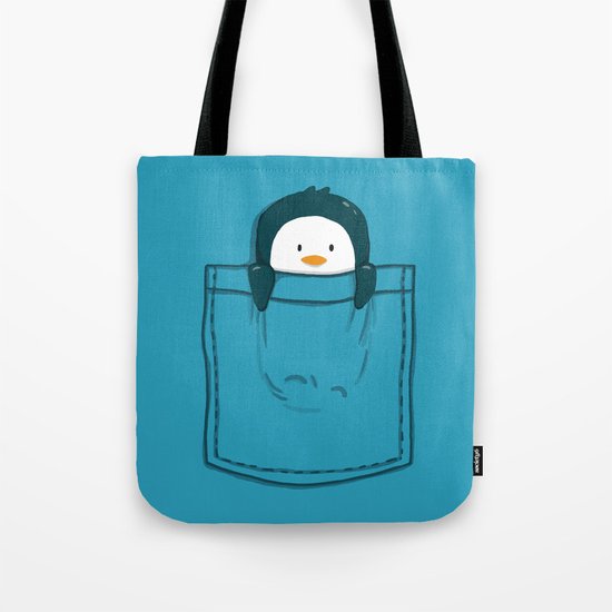 My Pet Tote Bag