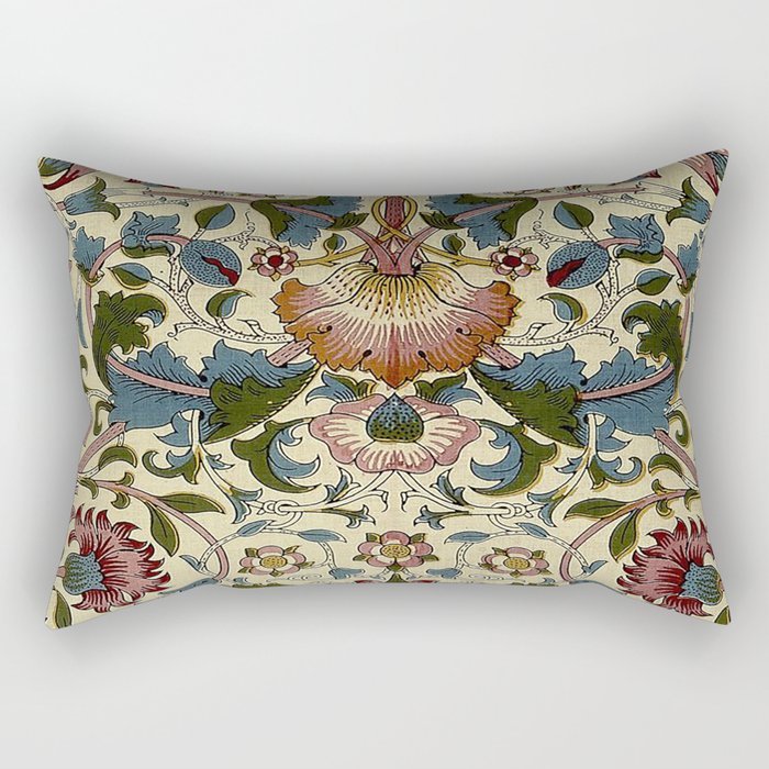 Rectangular Pillow
